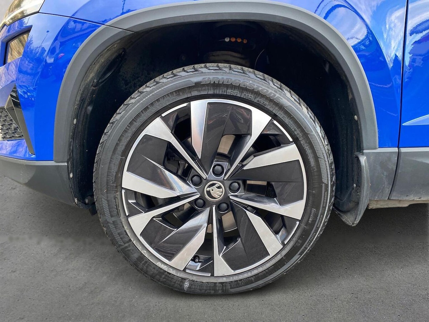 Used Skoda Karoq 2023 for sale - 78176500: Photo 7