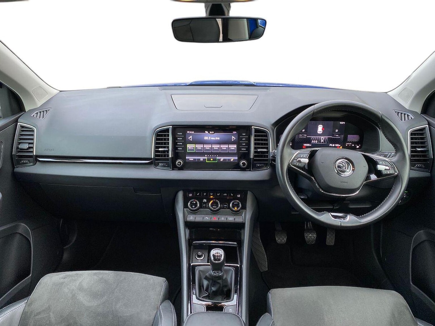 Used Skoda Karoq 2023 for sale - 78176500: Photo 9