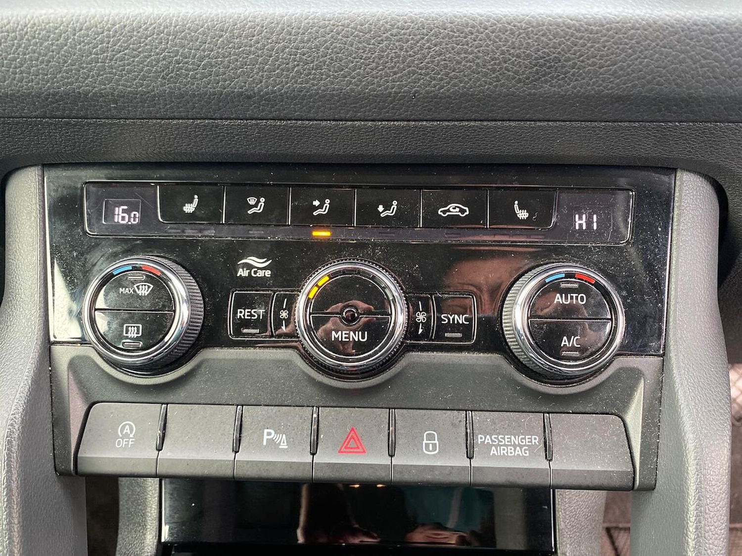 Used Skoda Kodiaq 2021 for sale - 76906319: Photo 12