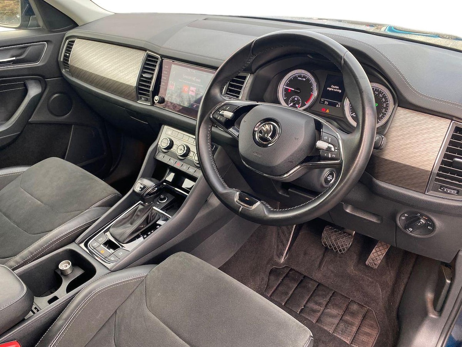 Used Skoda Kodiaq 2021 for sale - 76906319: Photo 15