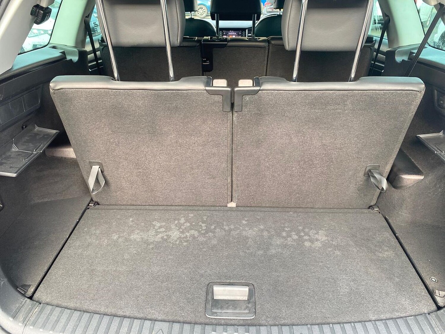 Used Skoda Kodiaq 2021 for sale - 76906319: Photo 18