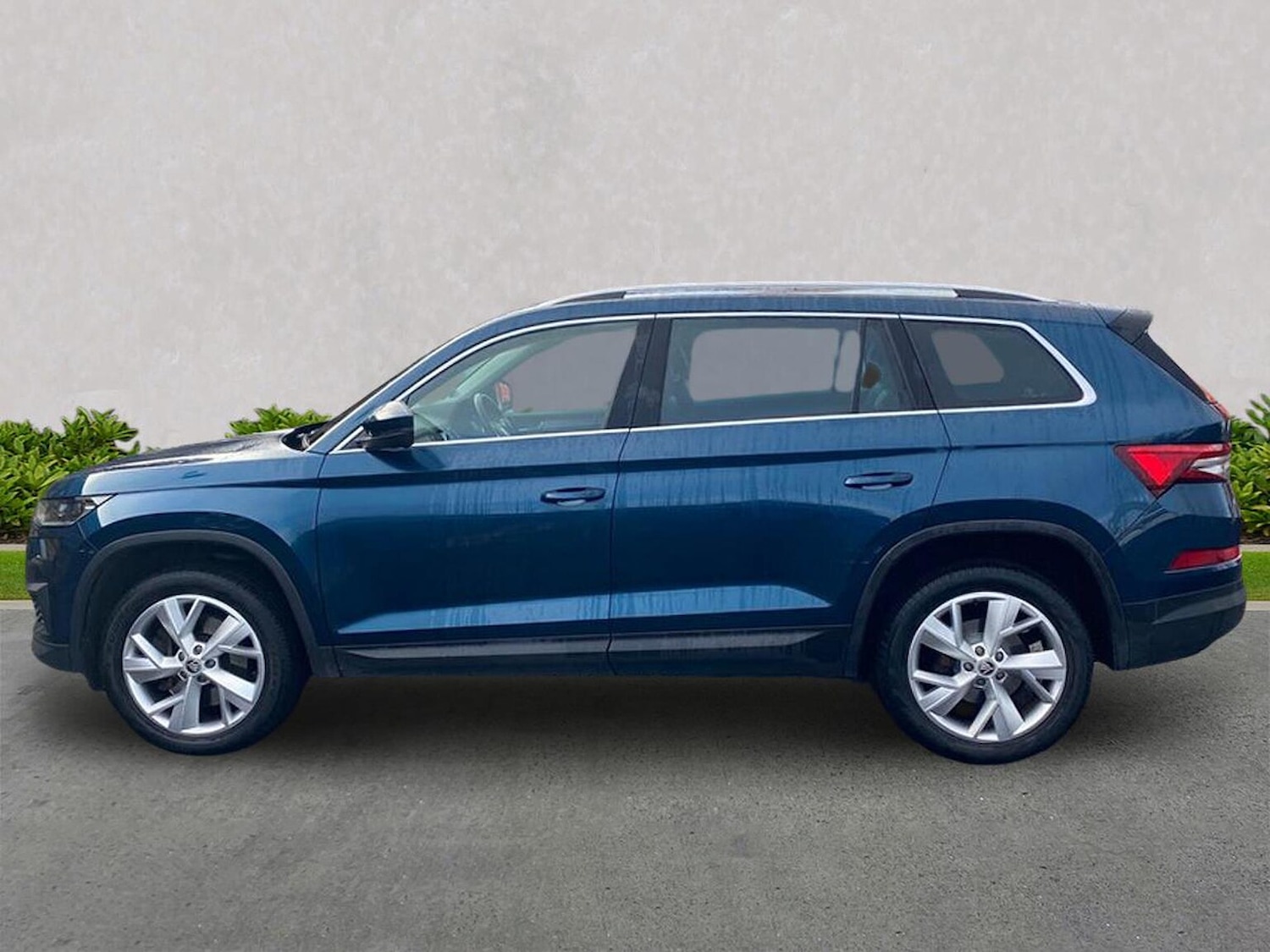 Used Skoda Kodiaq 2021 for sale - 76906319: Photo 19