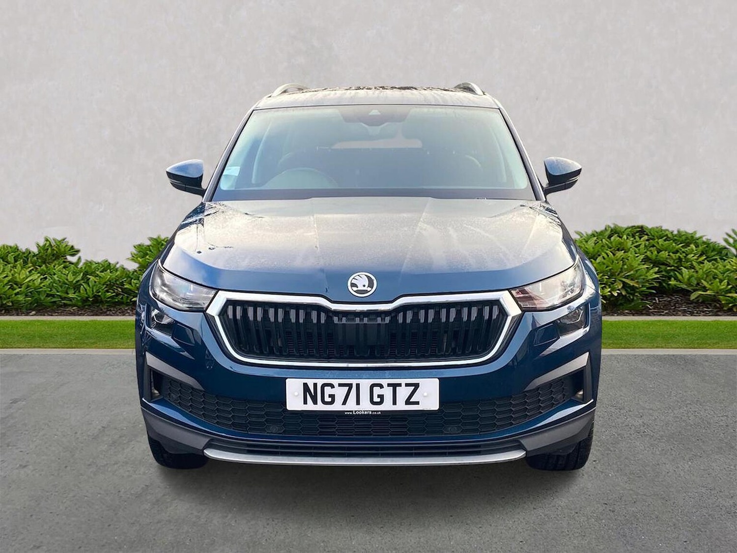 Used Skoda Kodiaq 2021 for sale - 76906319: Photo 5