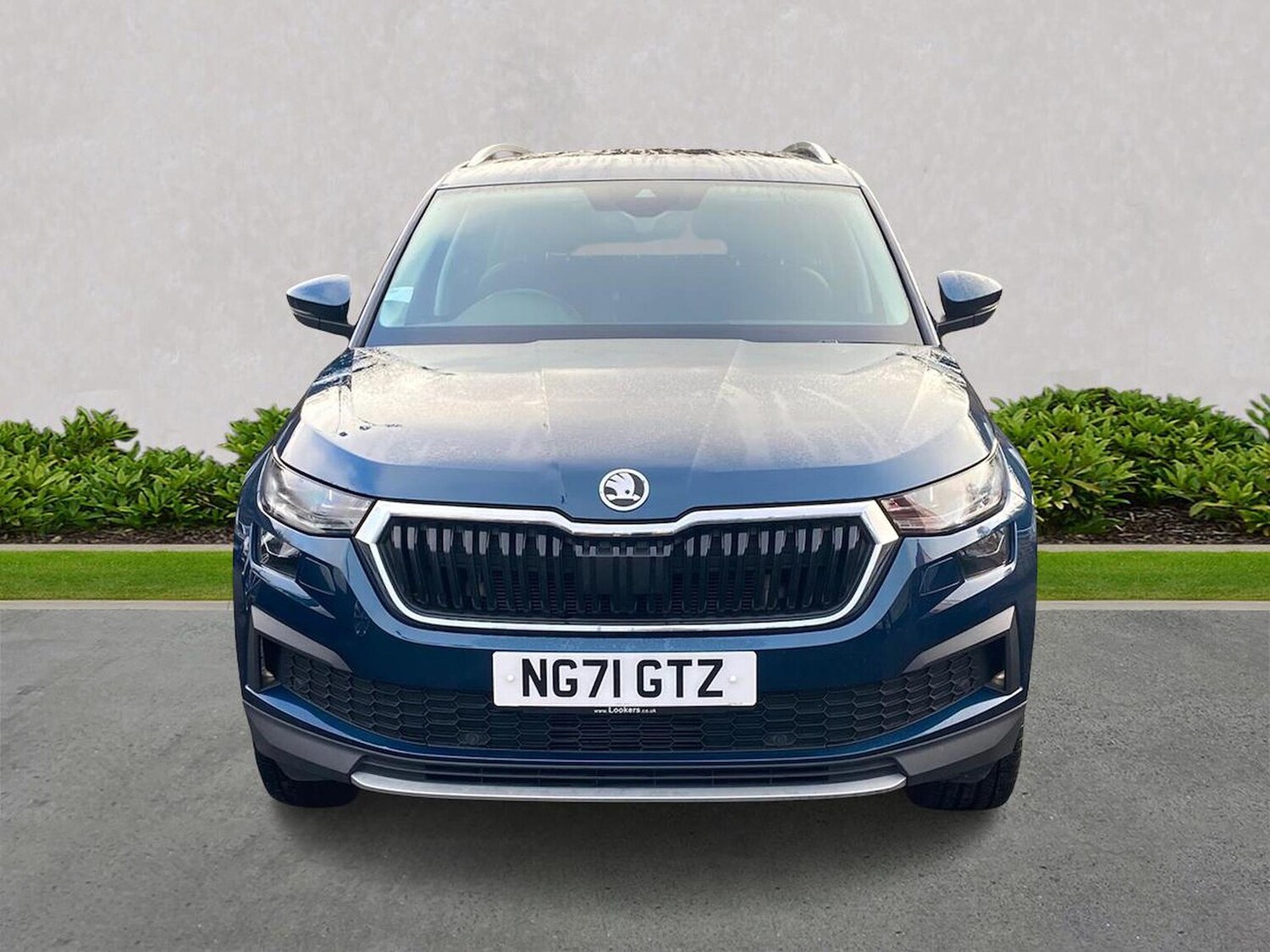 Used Skoda Kodiaq 2021 for sale - 76906319: Photo 6