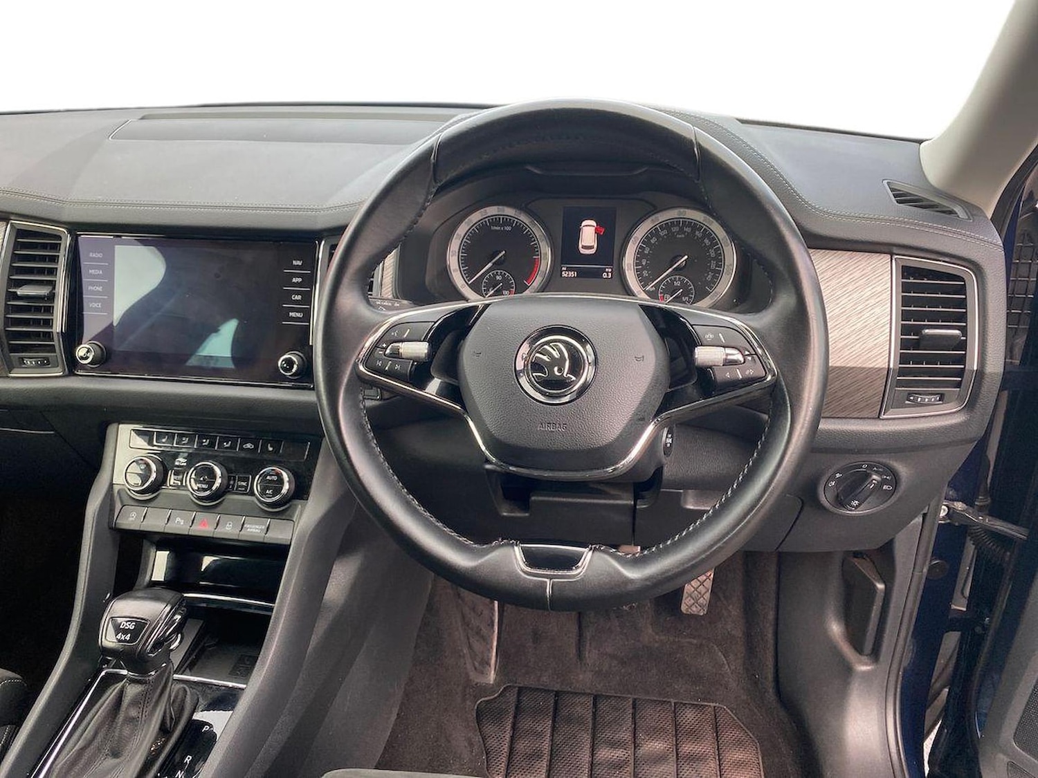 Used Skoda Kodiaq 2021 for sale - 76906319: Photo 9