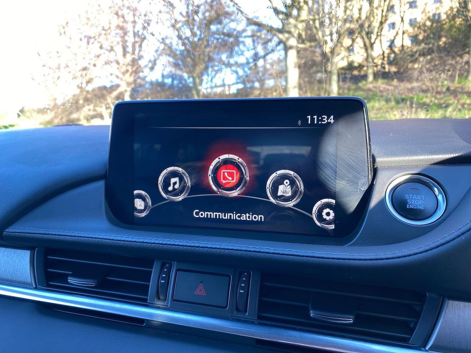 Used Mazda Mazda6 2022 for sale - 77492338: Photo 12