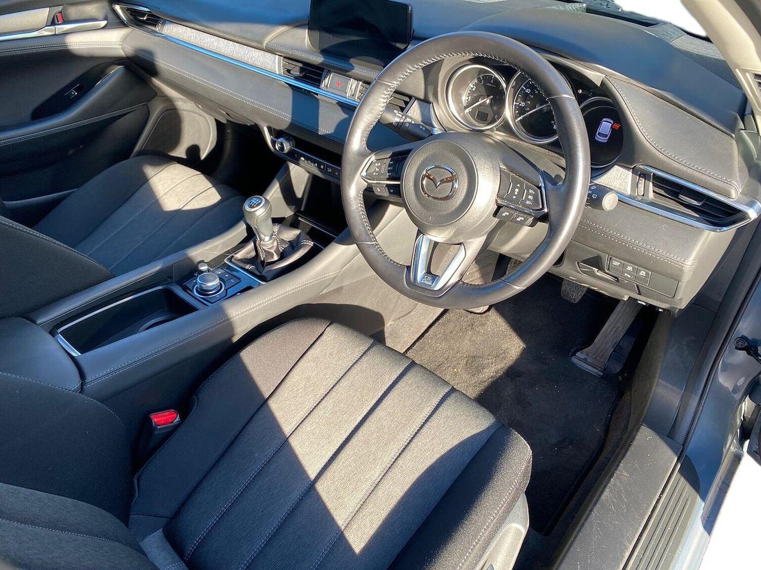 Used Mazda Mazda6 2022 for sale - 77492338: Photo 16