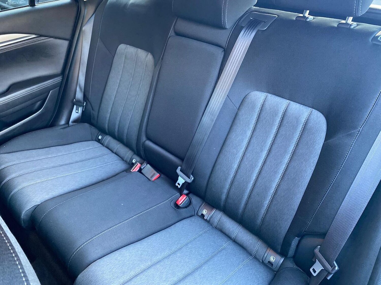 Used Mazda Mazda6 2022 for sale - 77492338: Photo 17