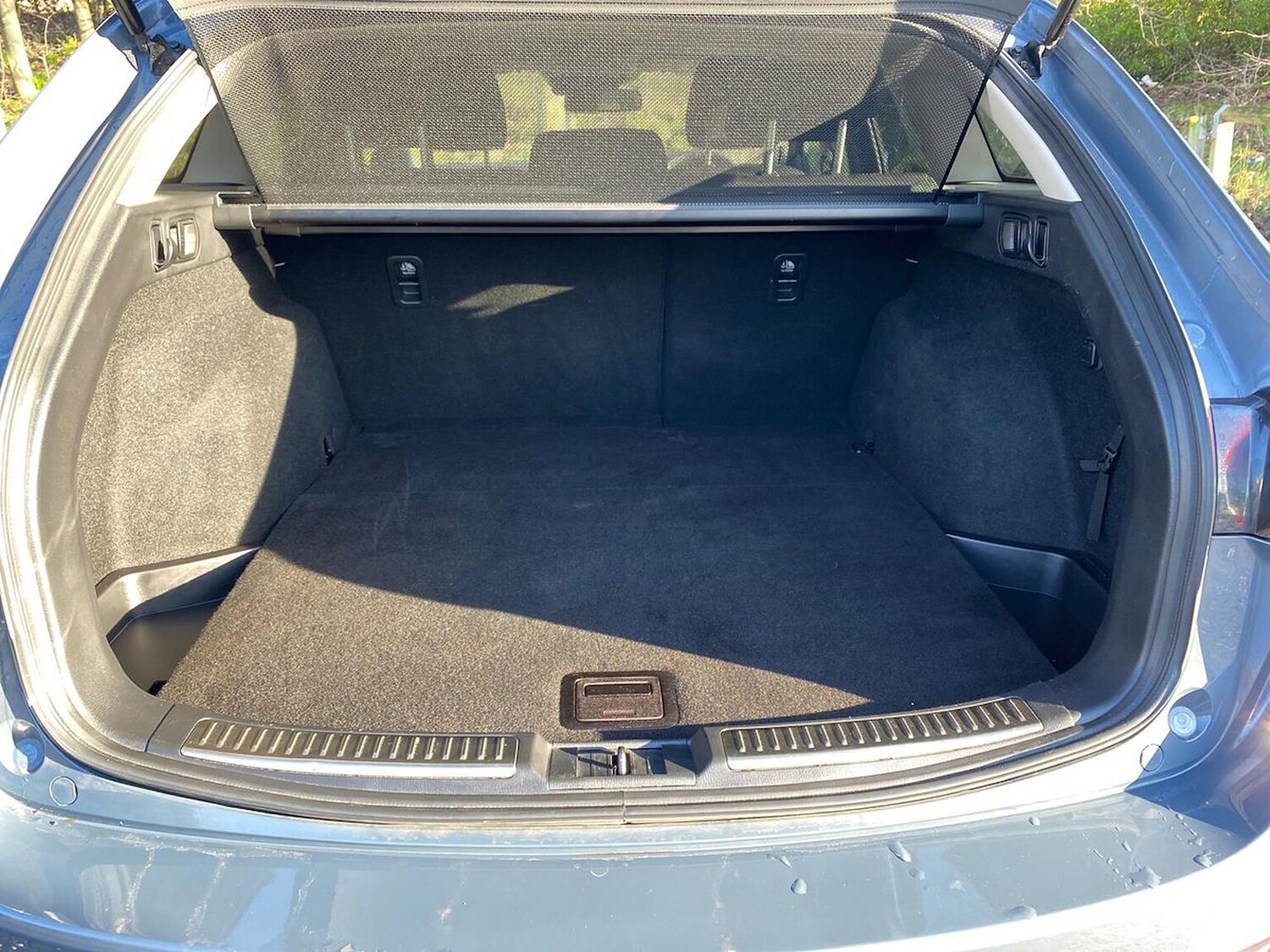 Used Mazda Mazda6 2022 for sale - 77492338: Photo 18