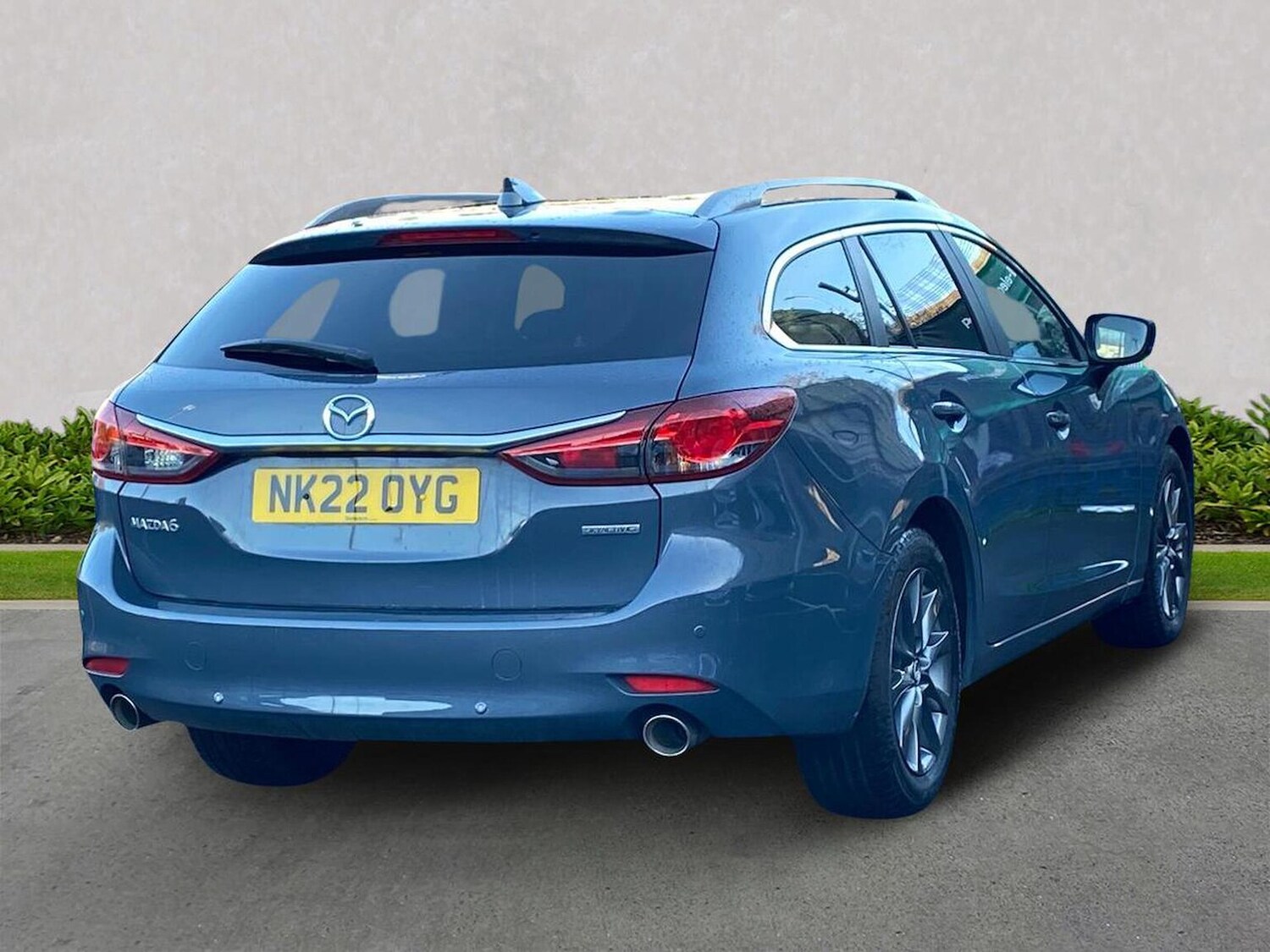 Used Mazda Mazda6 2022 for sale - 77492338: Photo 19