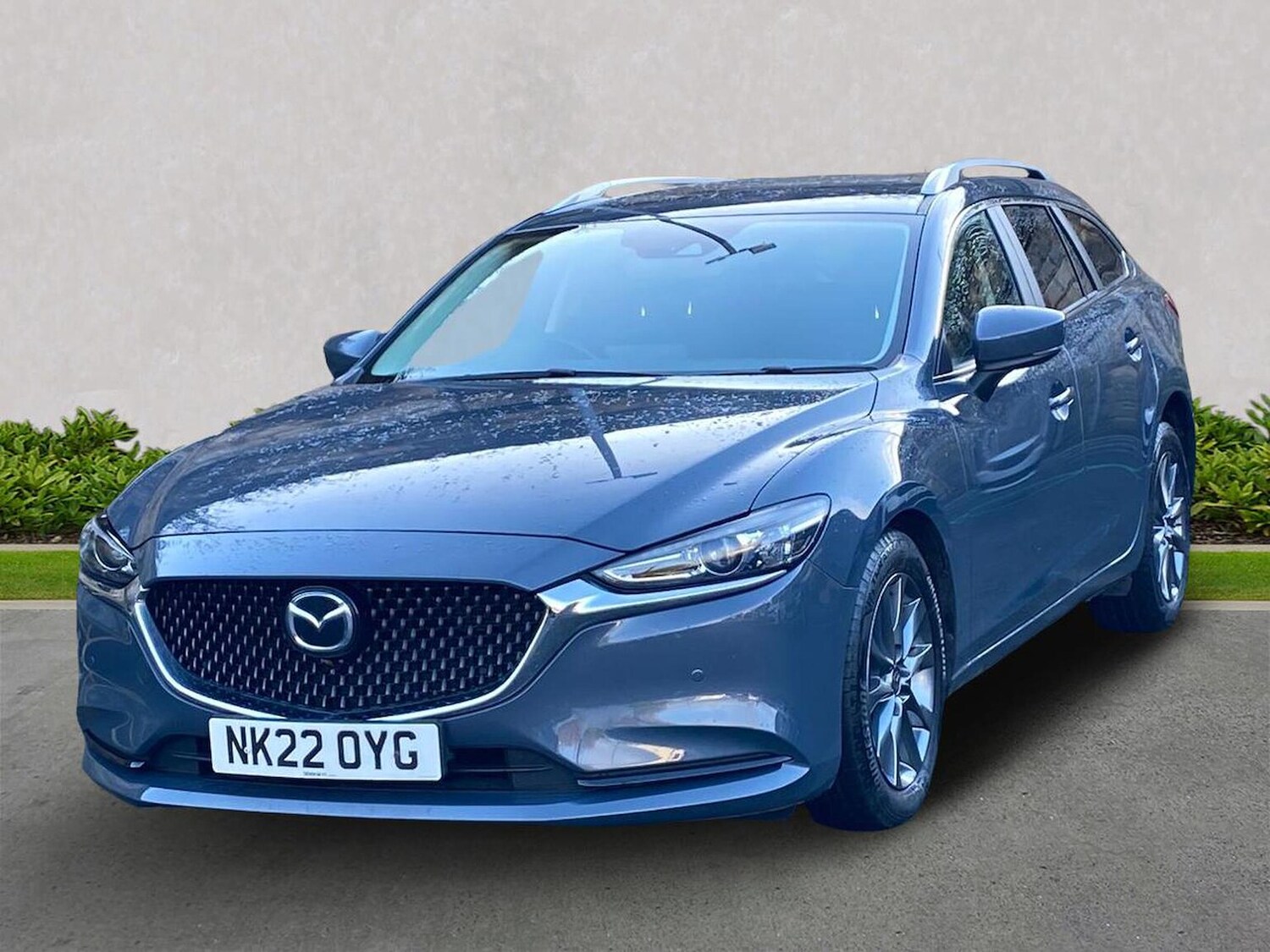 Used Mazda Mazda6 2022 for sale - 77492338: Photo 21