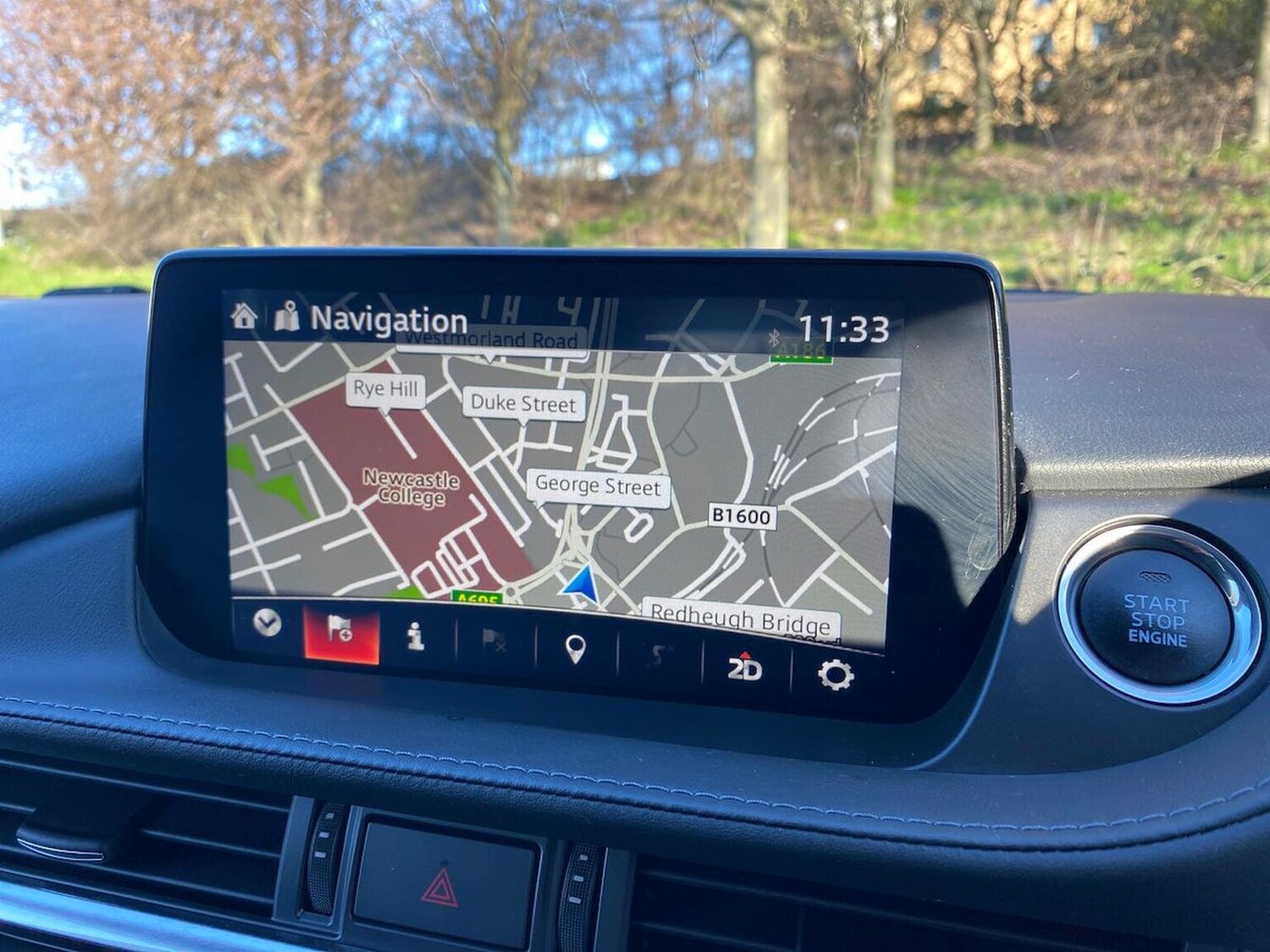 Used Mazda Mazda6 2022 for sale - 77492338: Photo 22