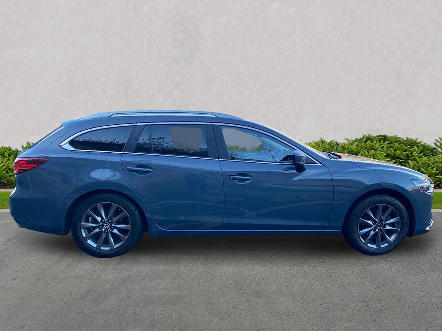 Used Mazda Mazda6 2022 for sale - 77492338: Photo 4