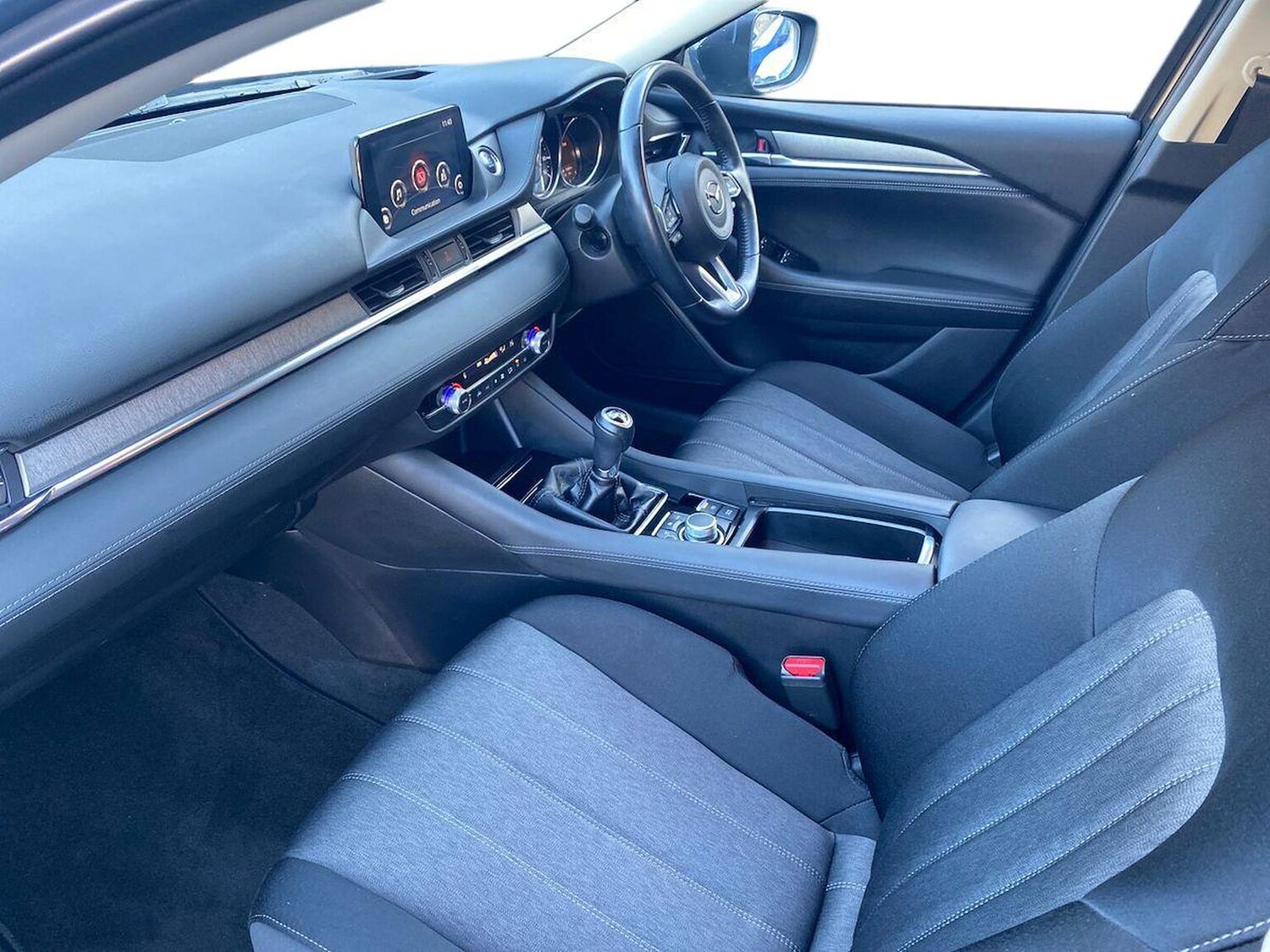 Used Mazda Mazda6 2022 for sale - 77492338: Photo 8