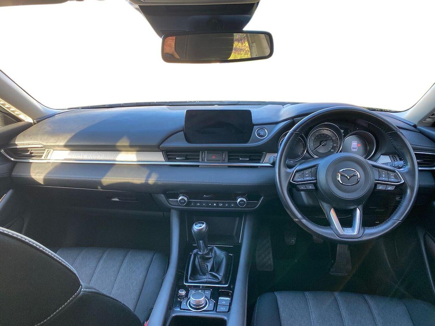 Used Mazda Mazda6 2022 for sale - 77492338: Photo 9