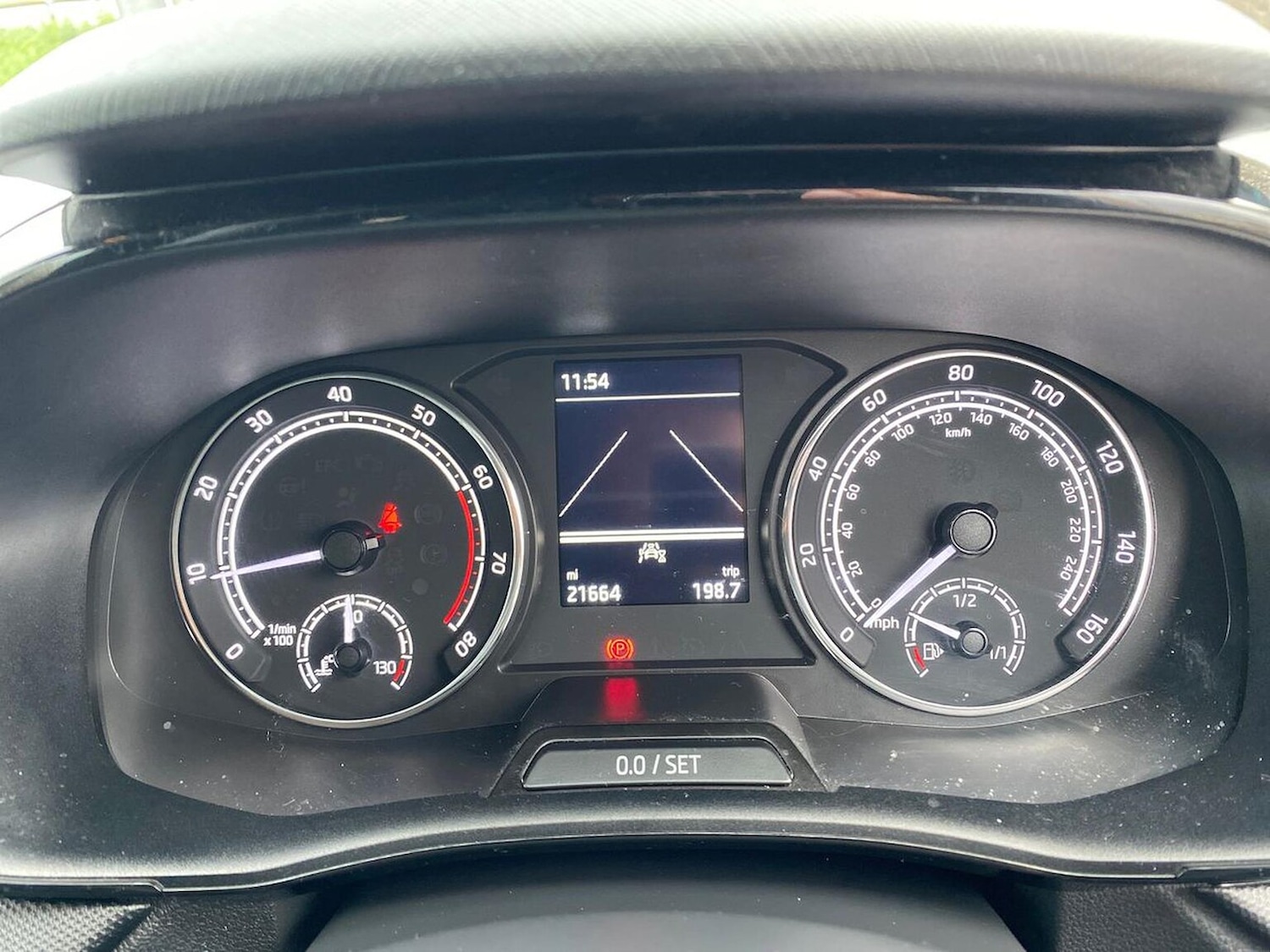 Used Skoda Fabia 2024 for sale - 76809413: Photo 10