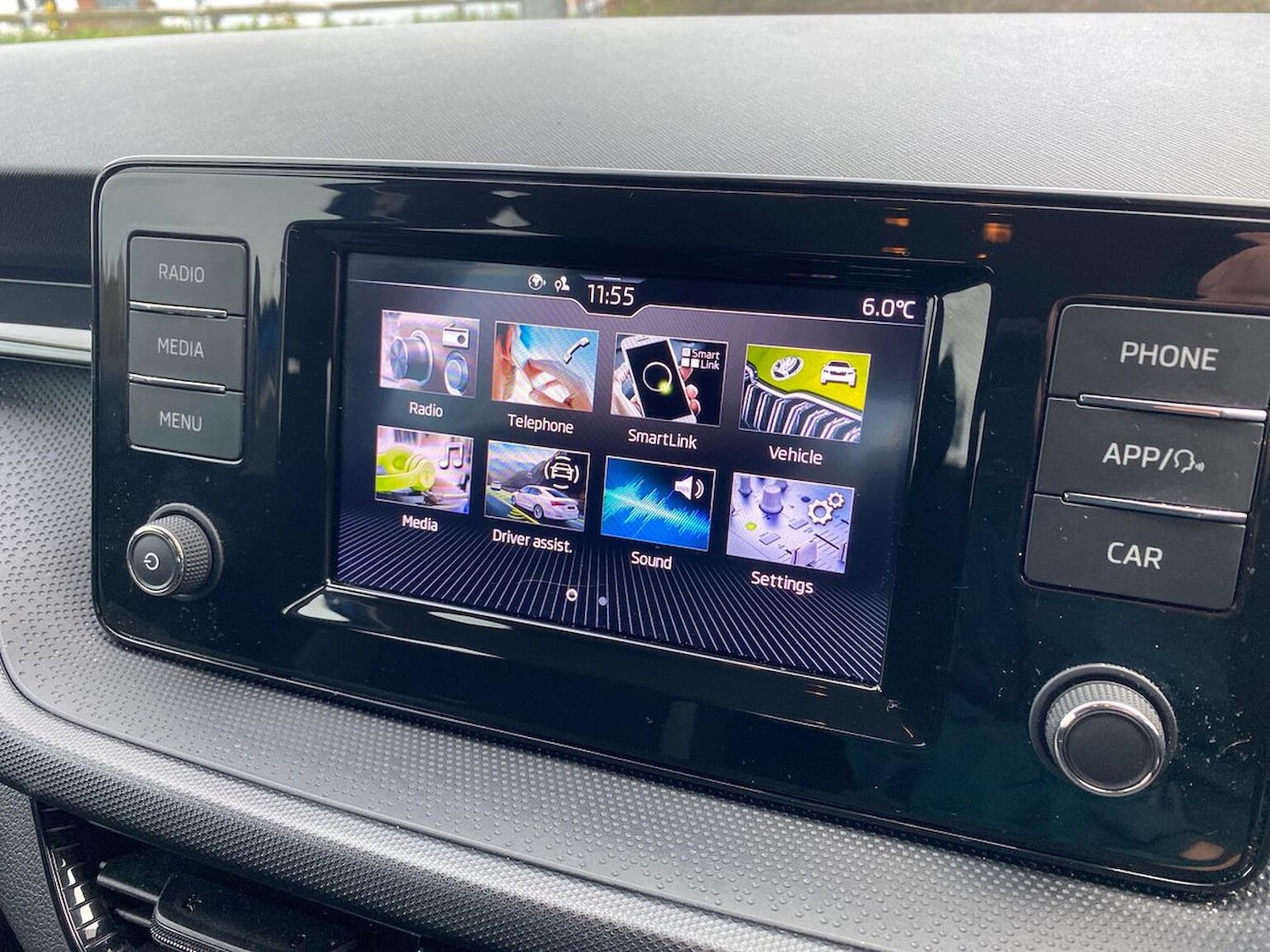 Used Skoda Fabia 2024 for sale - 76809413: Photo 11