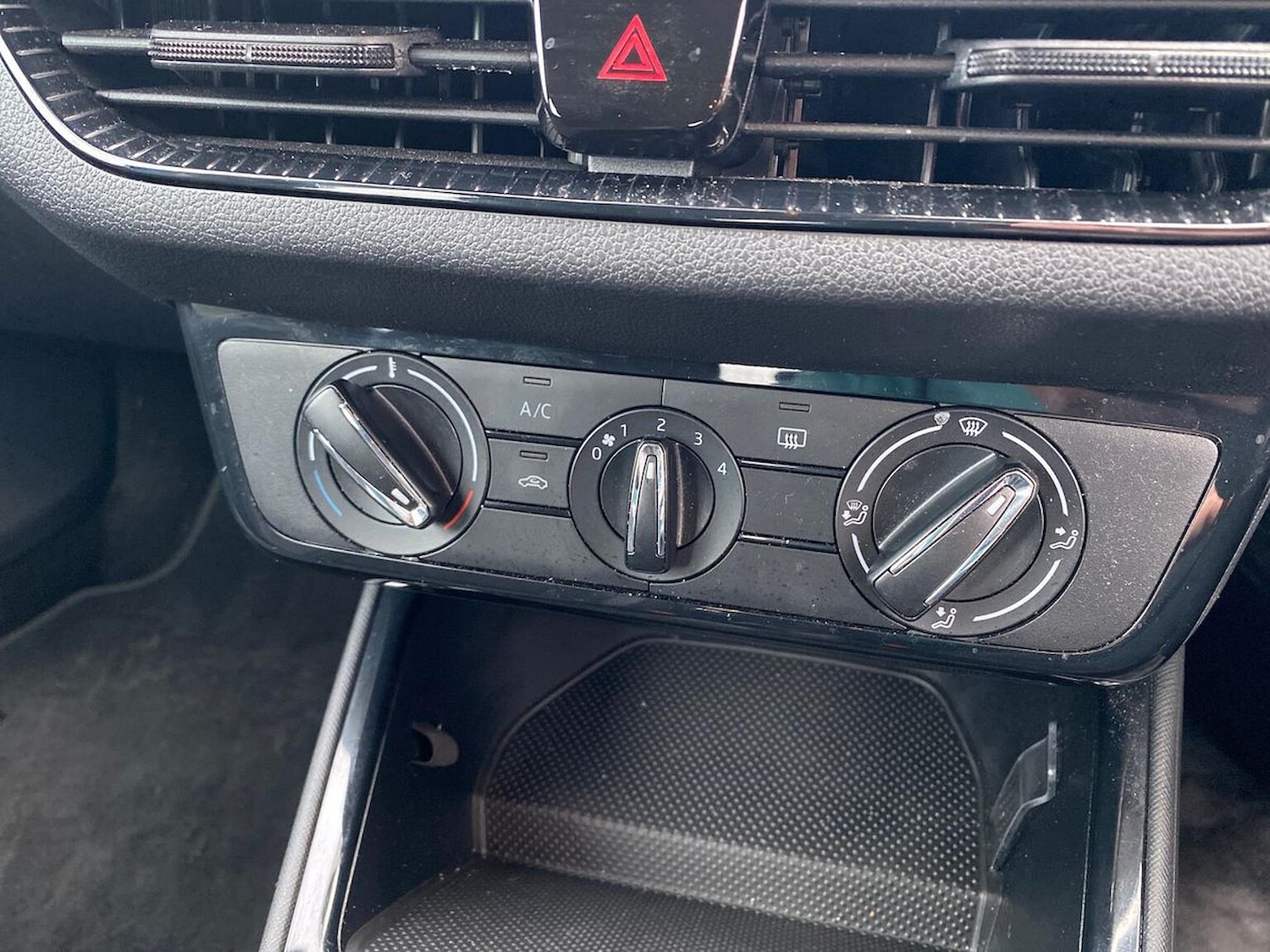 Used Skoda Fabia 2024 for sale - 76809413: Photo 12