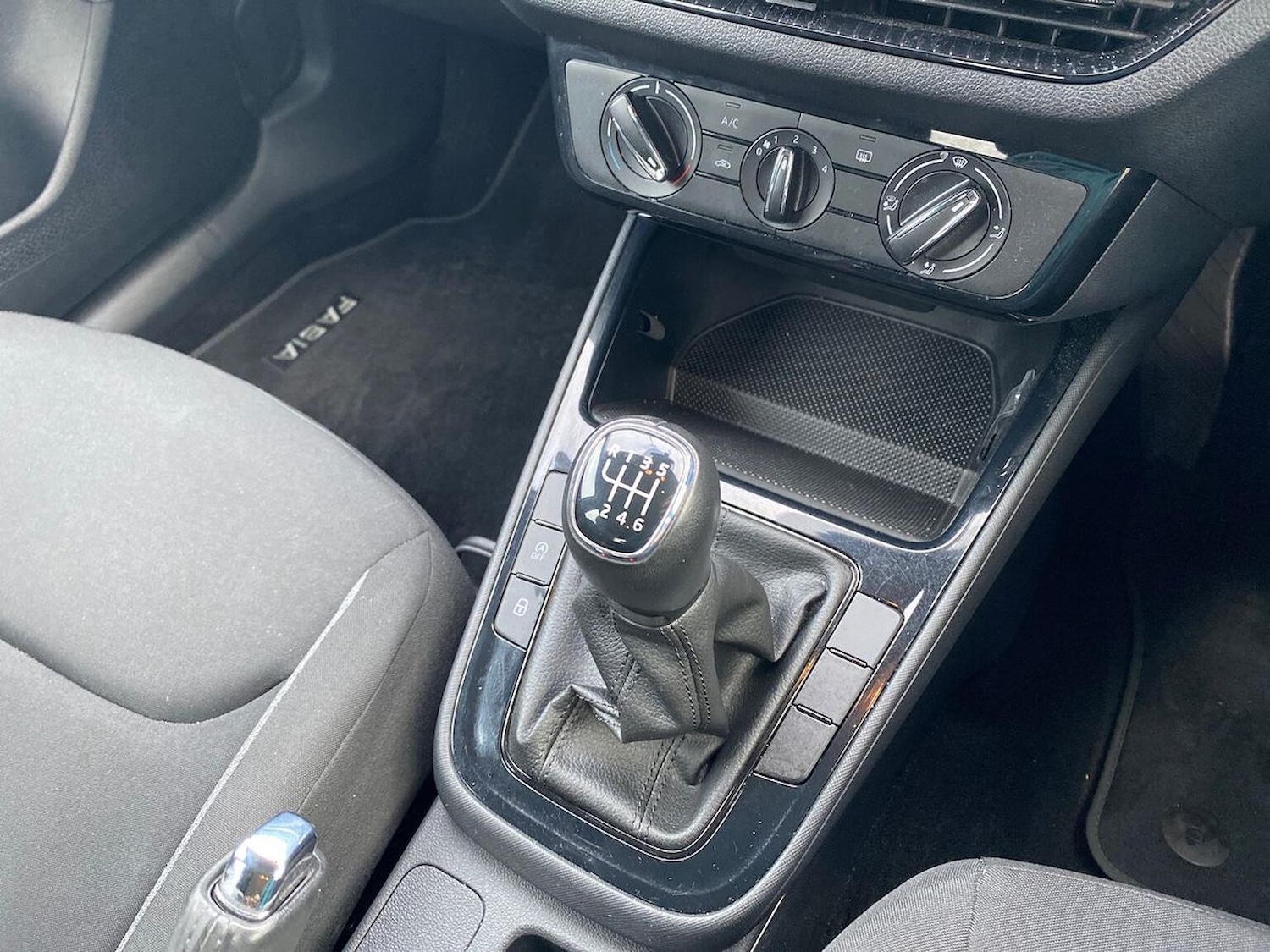 Used Skoda Fabia 2024 for sale - 76809413: Photo 13