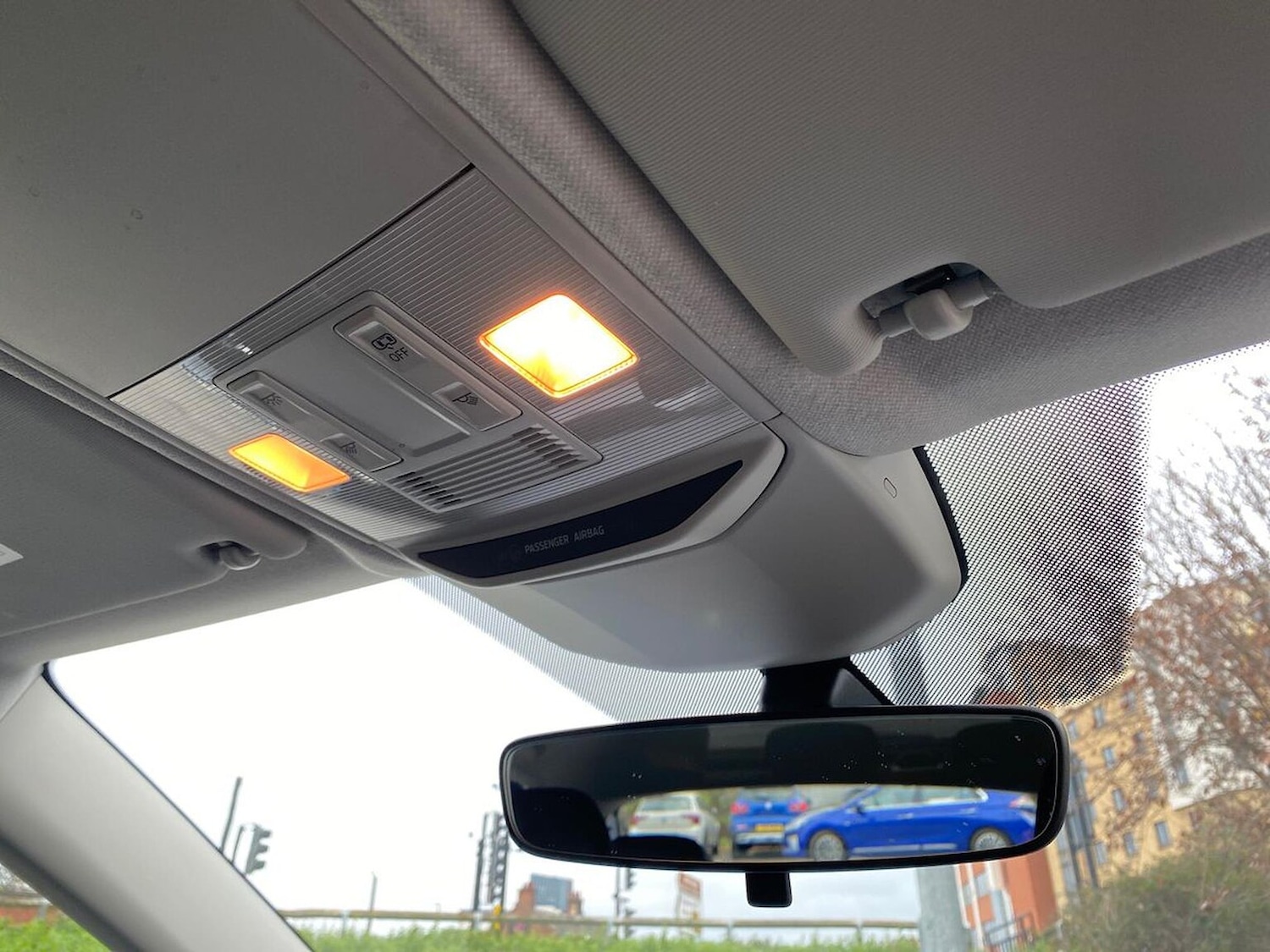 Used Skoda Fabia 2024 for sale - 76809413: Photo 14