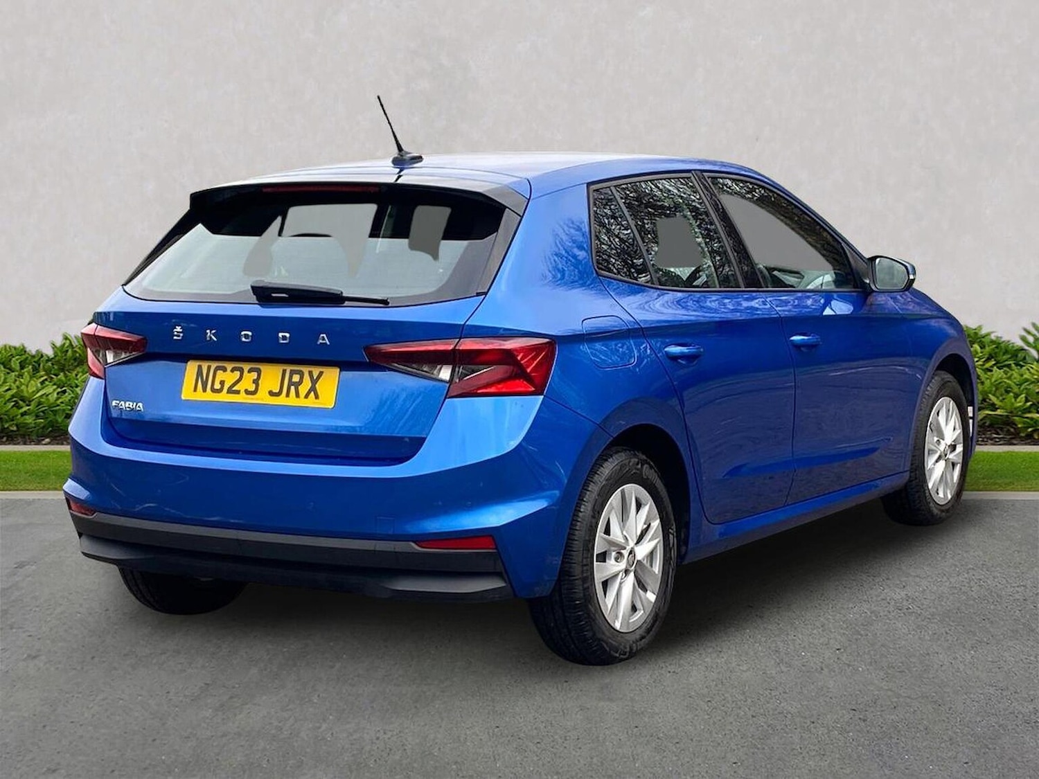 Used Skoda Fabia 2024 for sale - 76809413: Photo 18