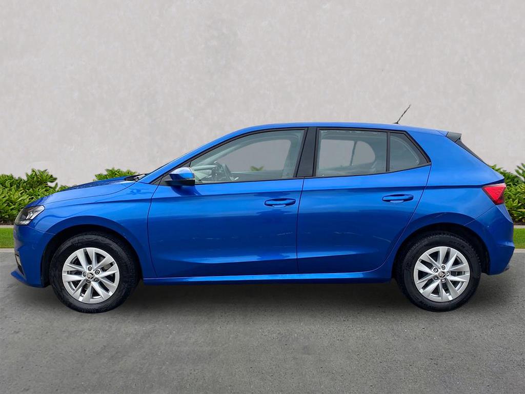 Used Skoda Fabia 2024 for sale - 76809413: Photo 19