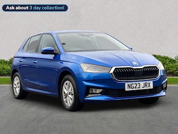 2024 - 1.0 Tsi 110 Se Comfort 5Dr