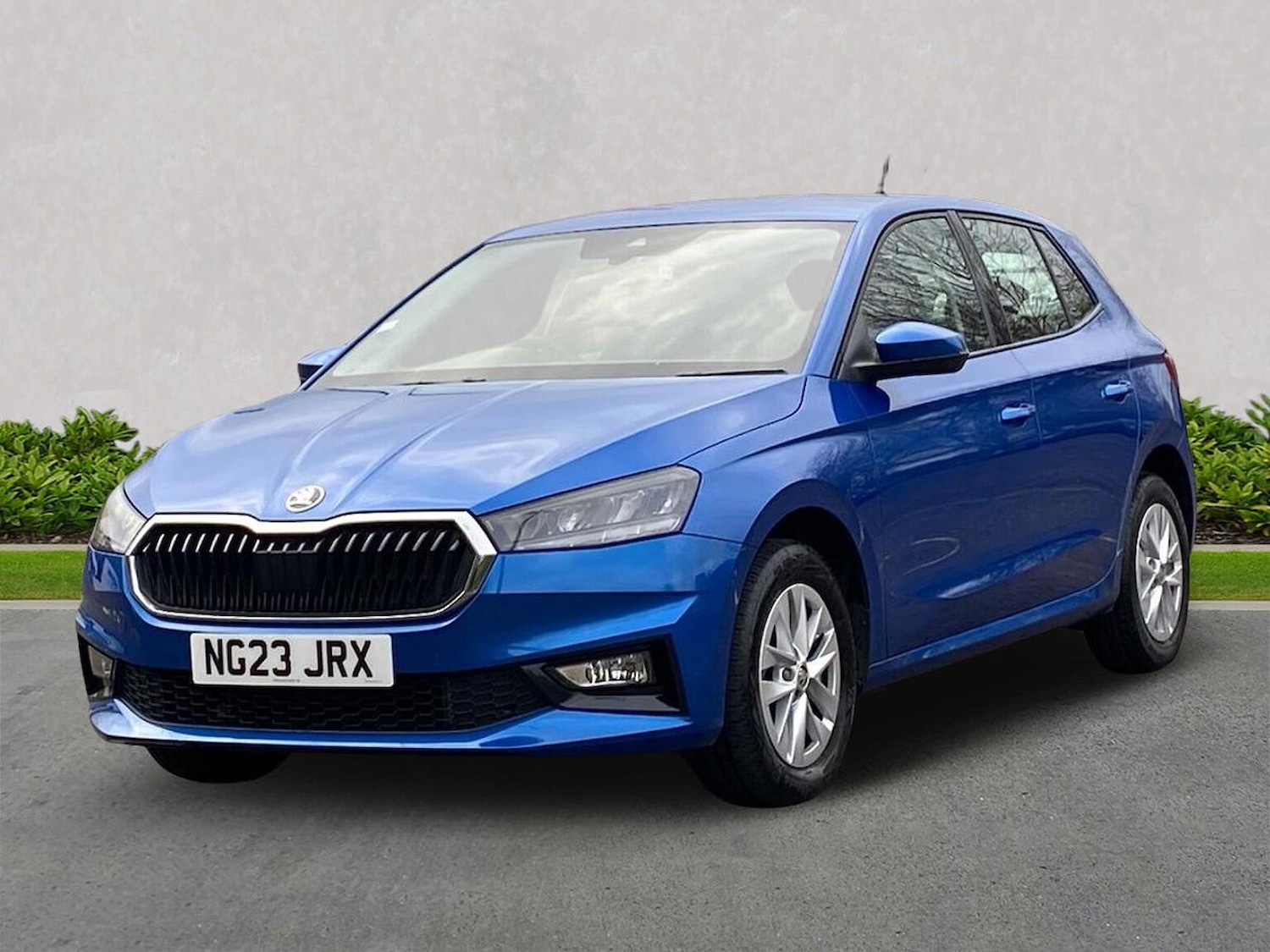 Used Skoda Fabia 2024 for sale - 76809413: Photo 20