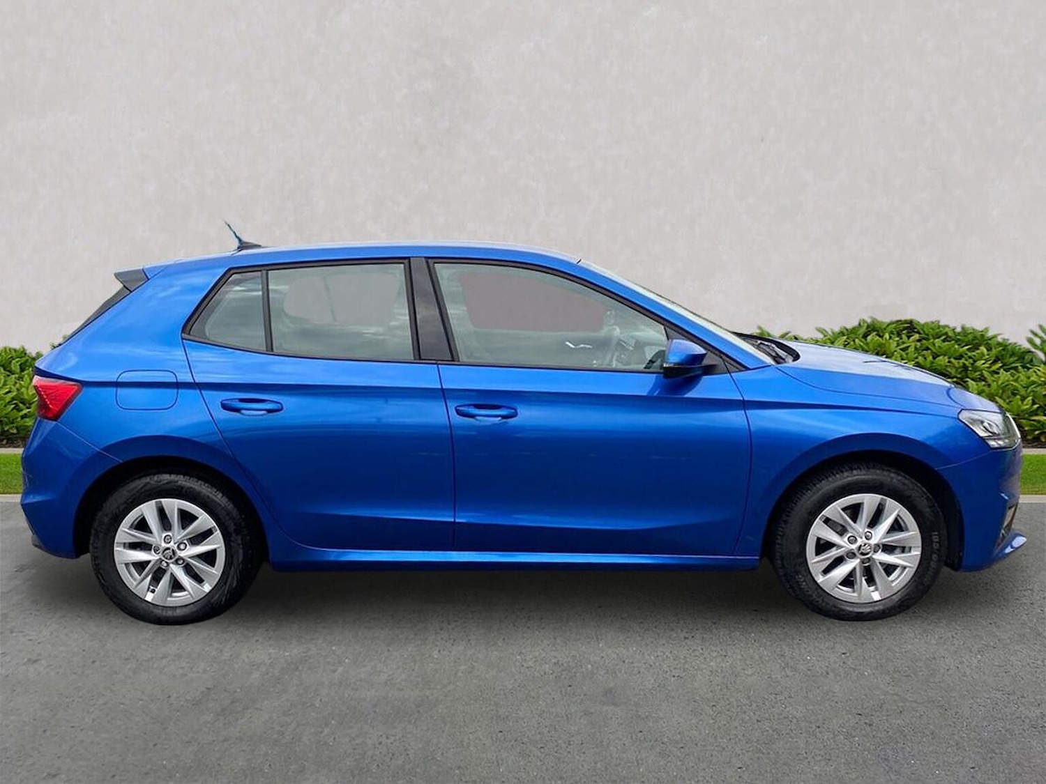 Used Skoda Fabia 2024 for sale - 76809413: Photo 3