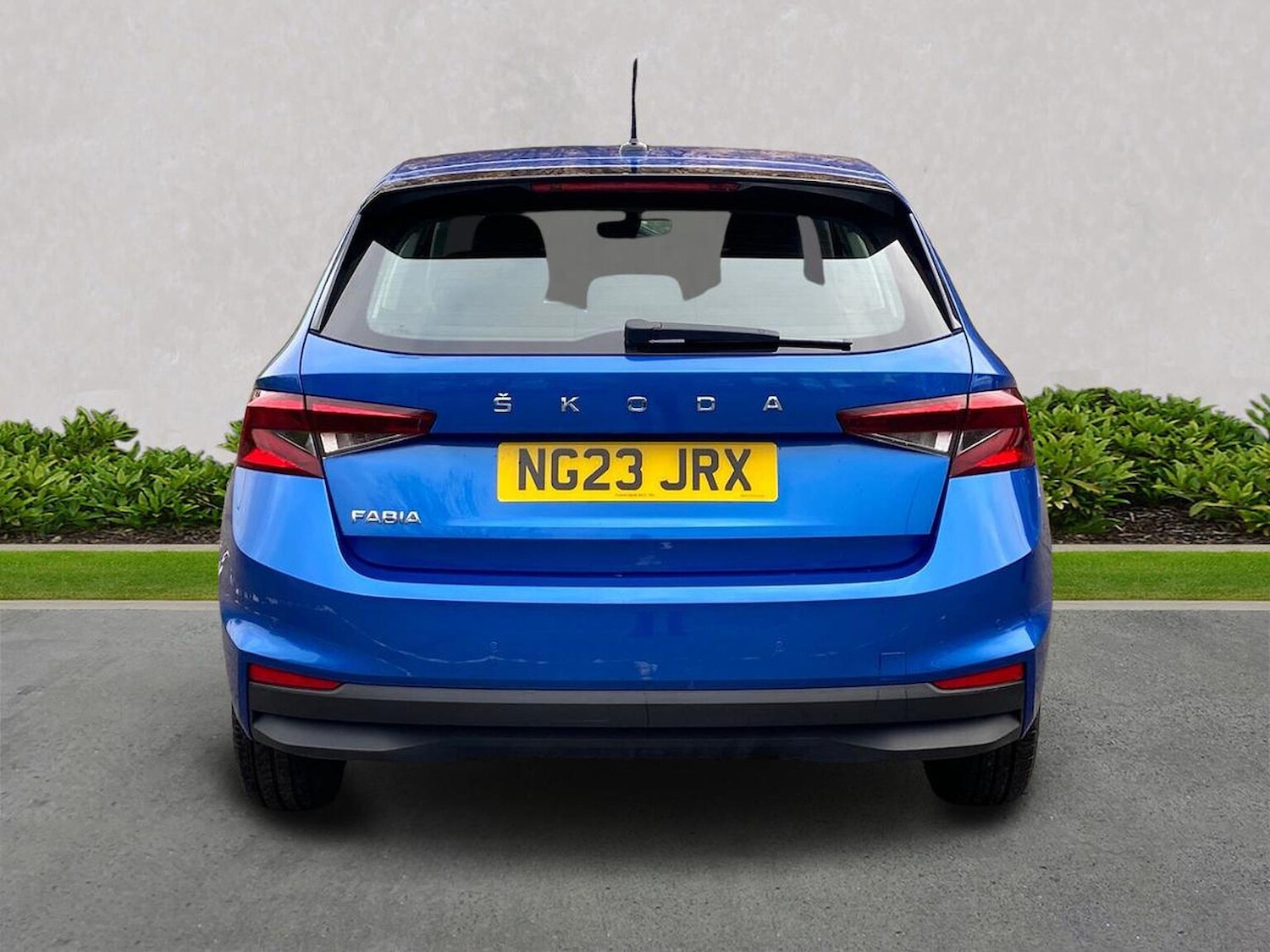 Used Skoda Fabia 2024 for sale - 76809413: Photo 4