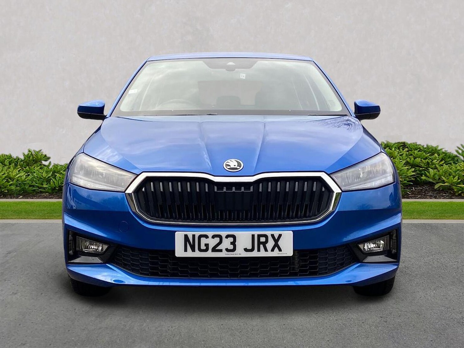 Used Skoda Fabia 2024 for sale - 76809413: Photo 5