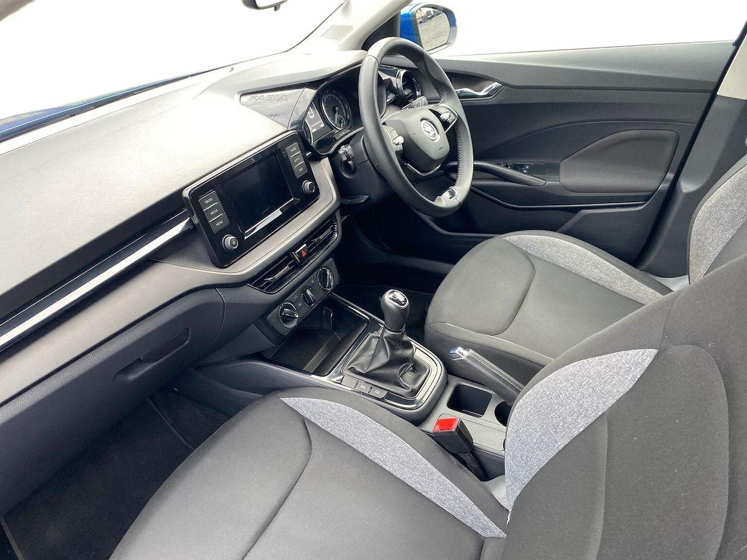 Used Skoda Fabia 2024 for sale - 76809413: Photo 7