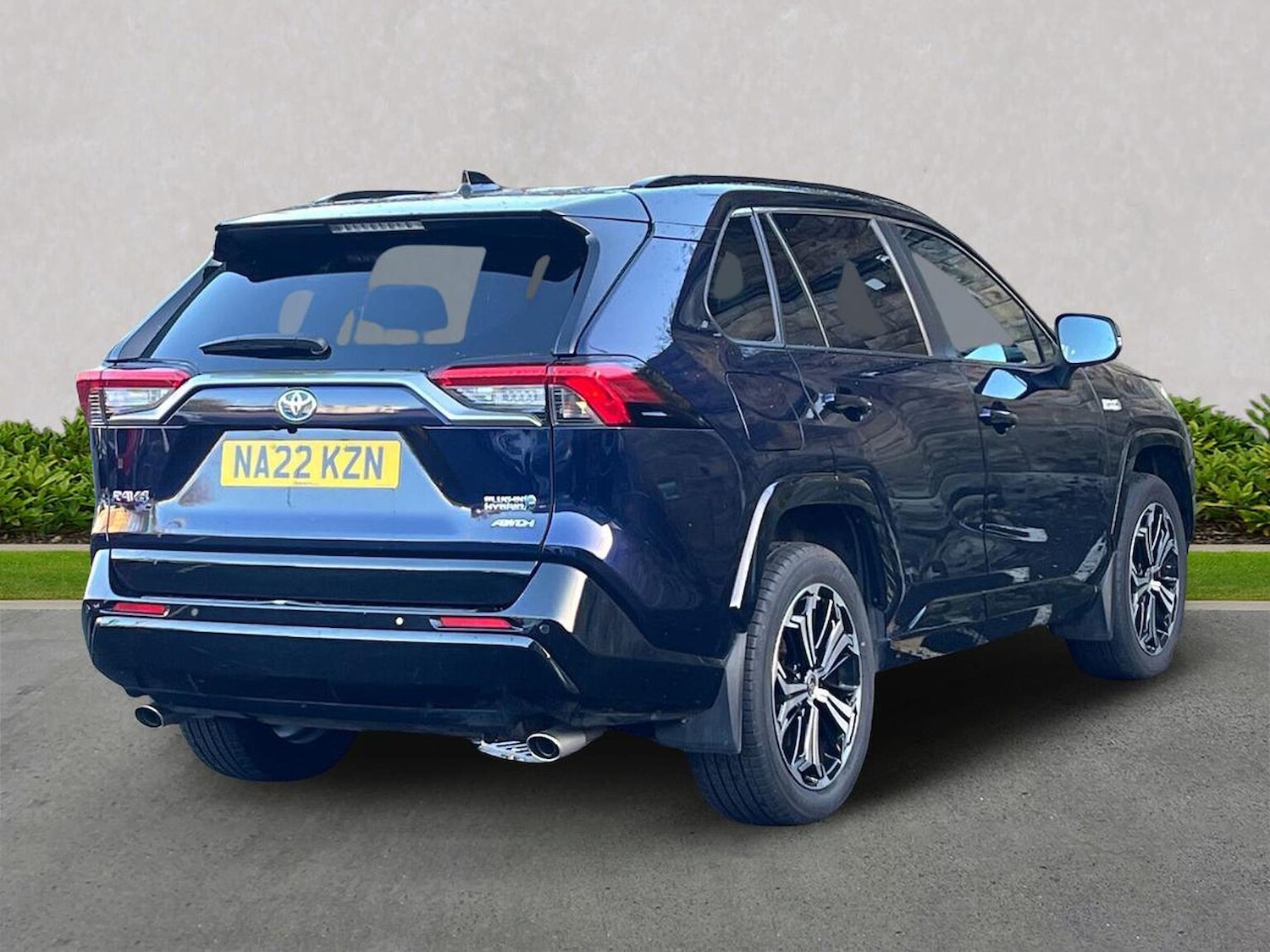 Used Toyota RAV4 2022 for sale - 76860044: Photo 18