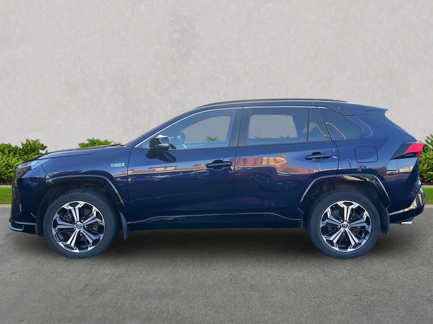 Used Toyota RAV4 2022 for sale - 76860044: Photo 19