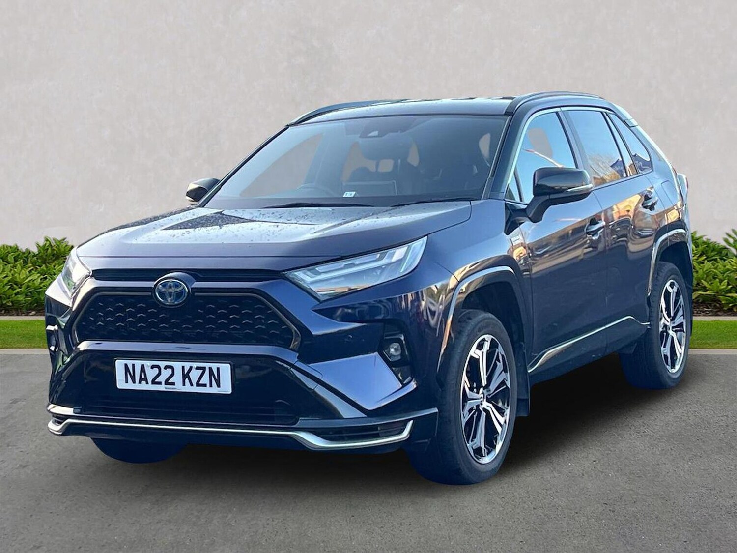 Used Toyota RAV4 2022 for sale - 76860044: Photo 20