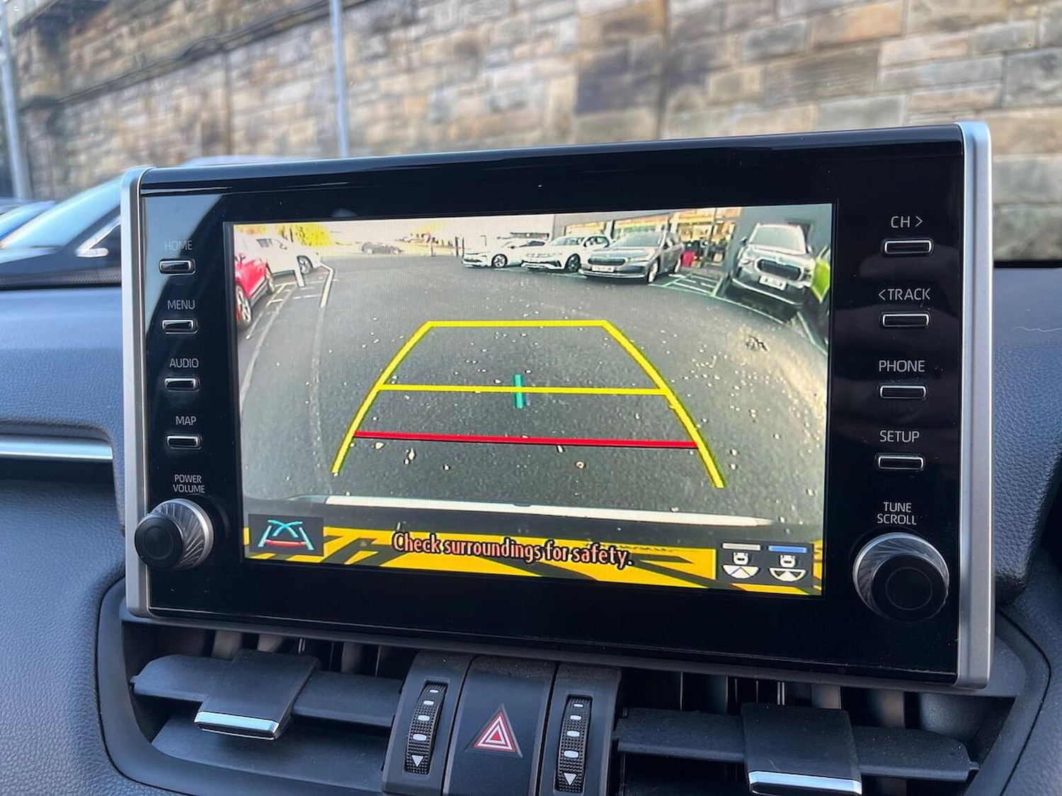 Used Toyota RAV4 2022 for sale - 76860044: Photo 21