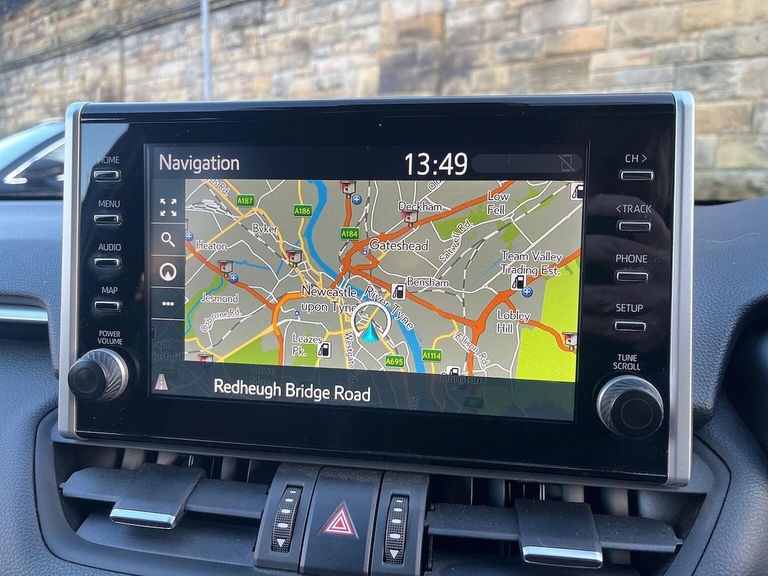 Used Toyota RAV4 2022 for sale - 76860044: Photo 22