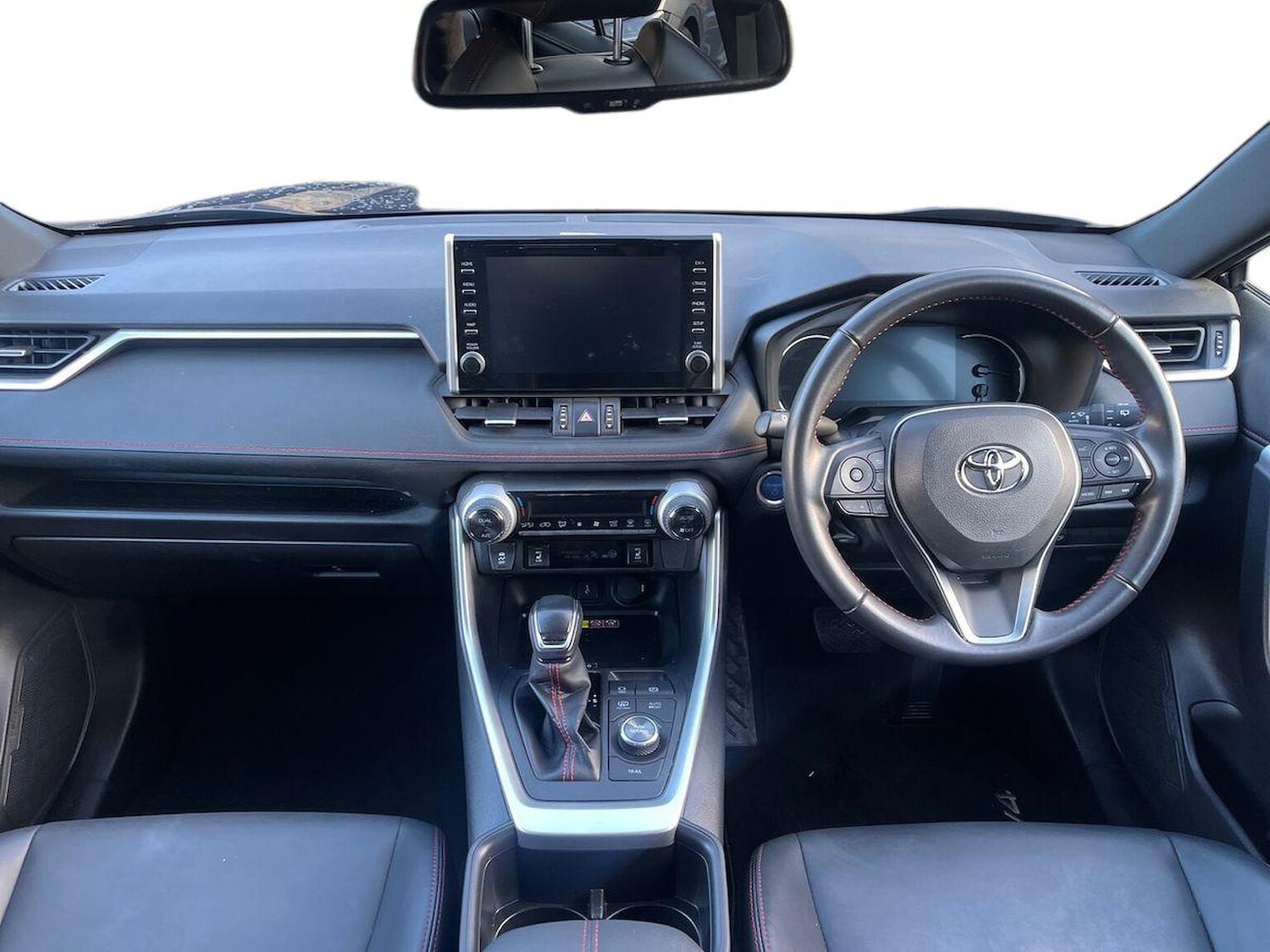 Used Toyota RAV4 2022 for sale - 76860044: Photo 8