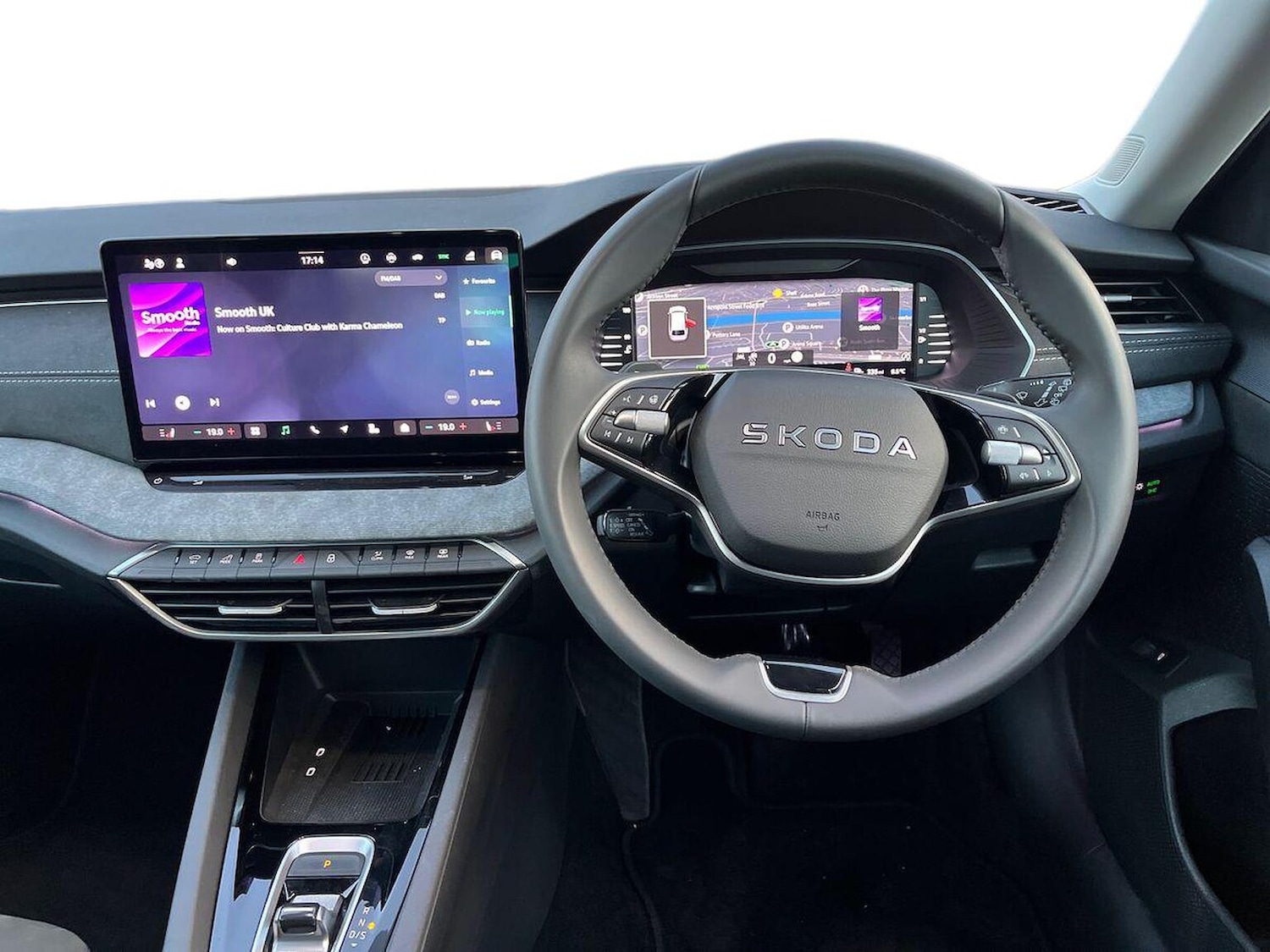 Used Skoda Octavia 2025 for sale - 76407375: Photo 10