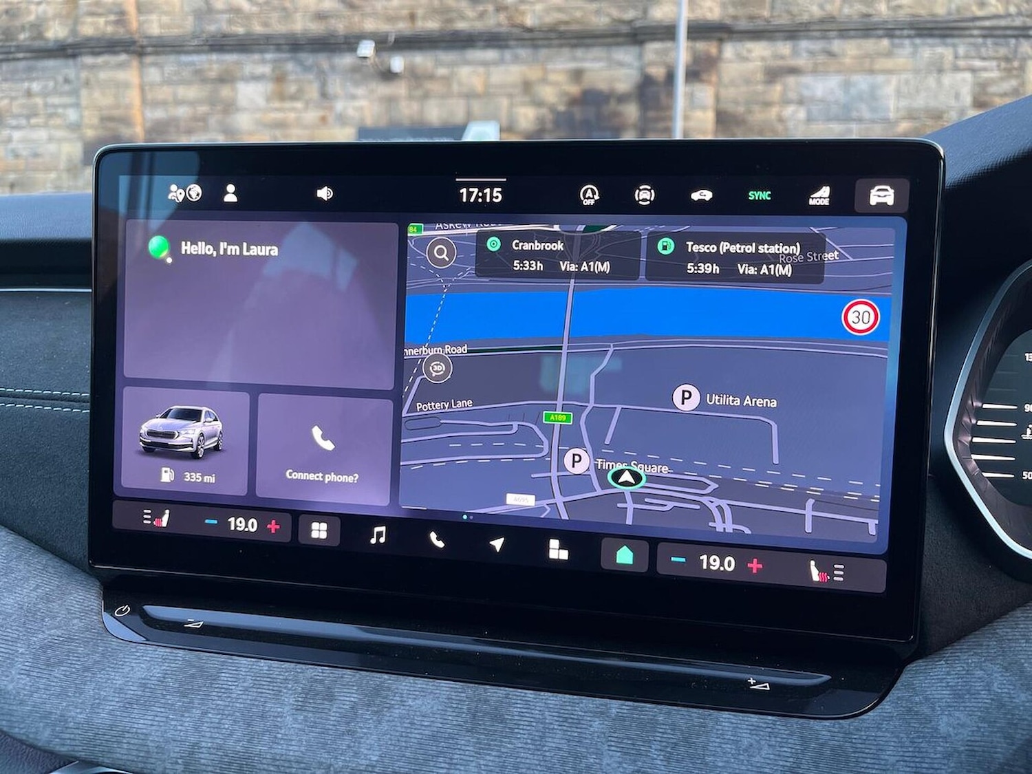 Used Skoda Octavia 2025 for sale - 76407375: Photo 12