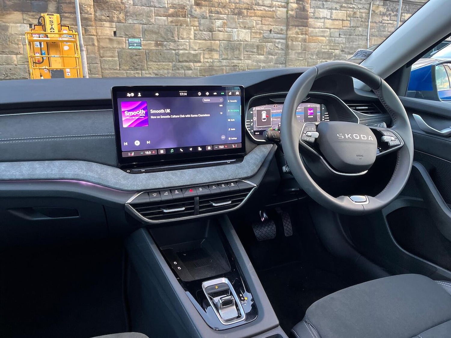 Used Skoda Octavia 2025 for sale - 76407375: Photo 14