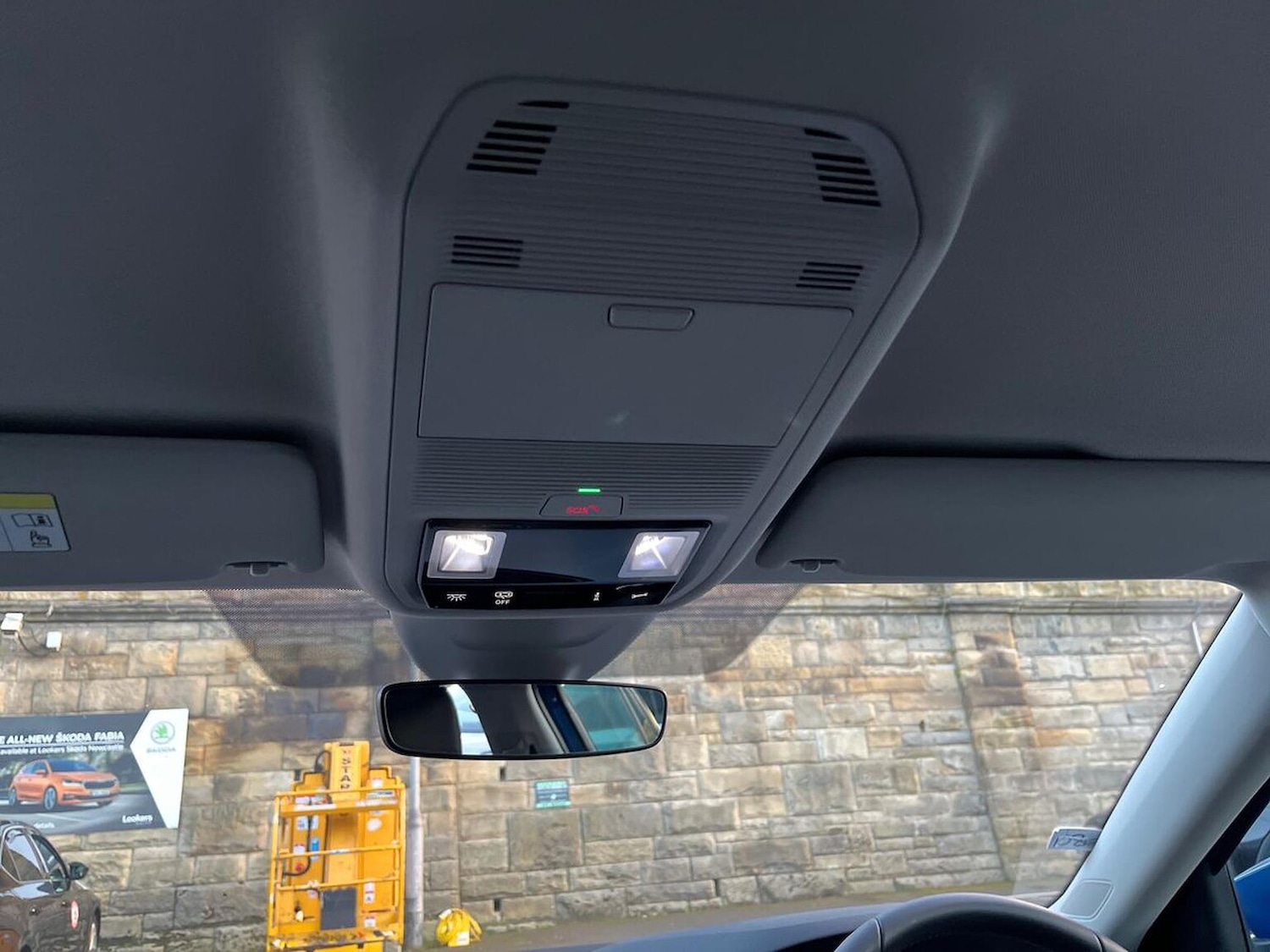 Used Skoda Octavia 2025 for sale - 76407375: Photo 15