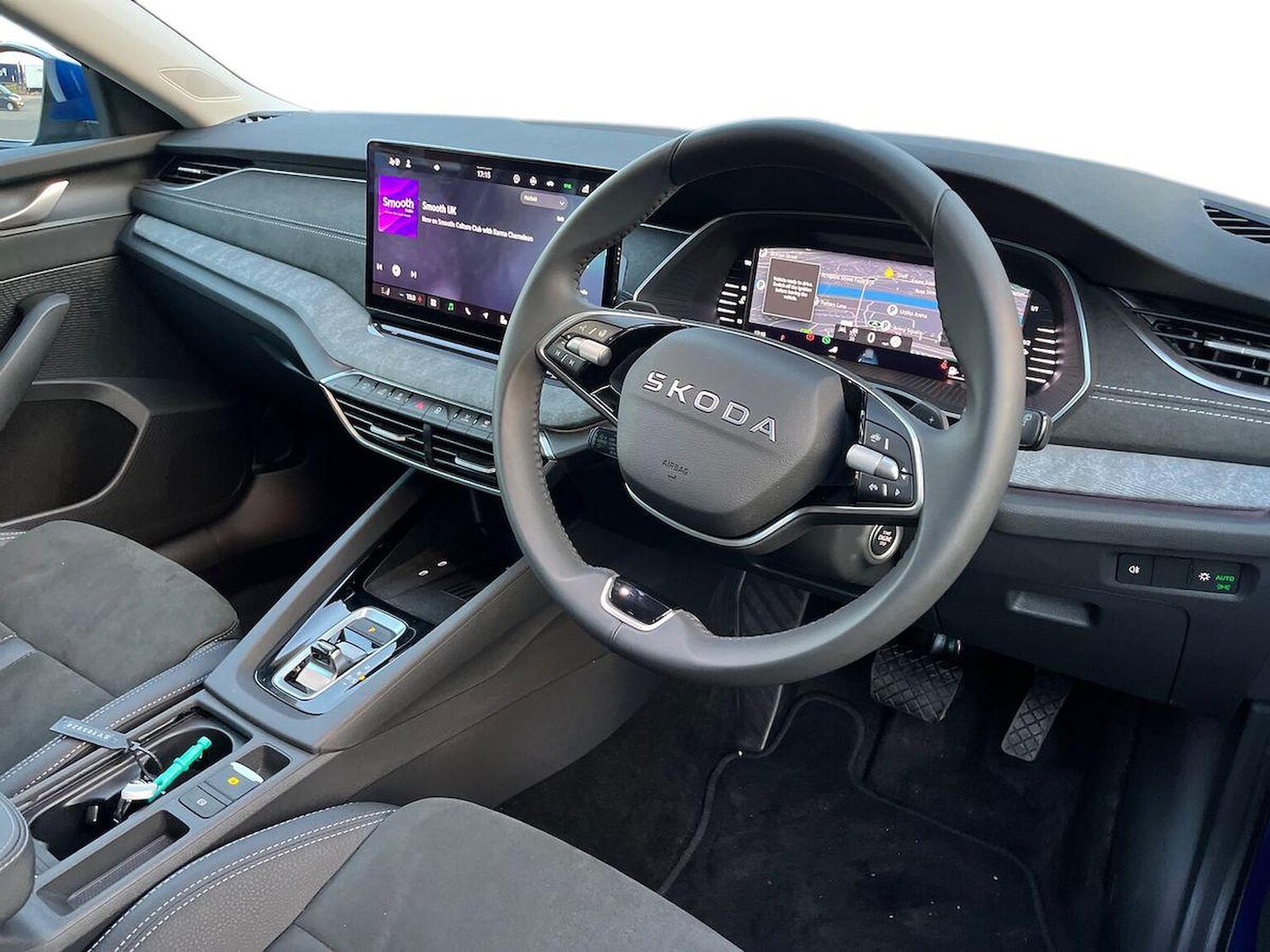 Used Skoda Octavia 2025 for sale - 76407375: Photo 16