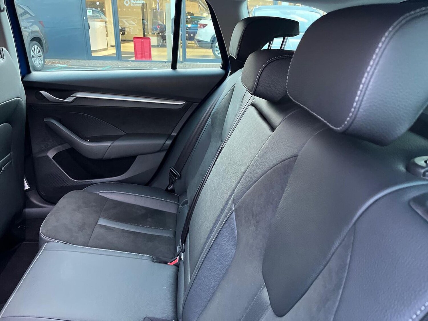 Used Skoda Octavia 2025 for sale - 76407375: Photo 17