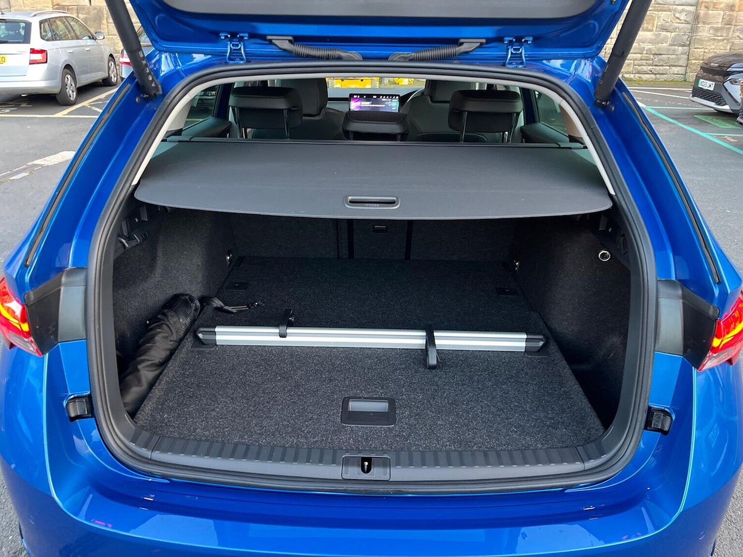 Used Skoda Octavia 2025 for sale - 76407375: Photo 18