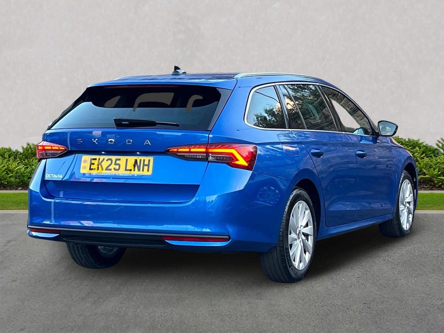 Used Skoda Octavia 2025 for sale - 76407375: Photo 19