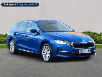 Used Skoda Octavia 2025 for sale - 76407375: Photo