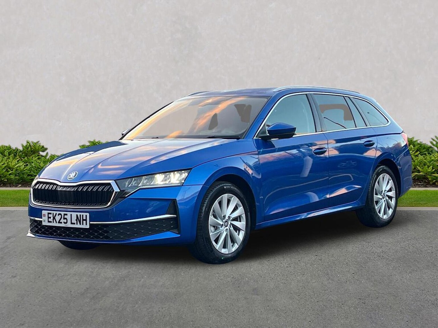 Used Skoda Octavia 2025 for sale - 76407375: Photo 21