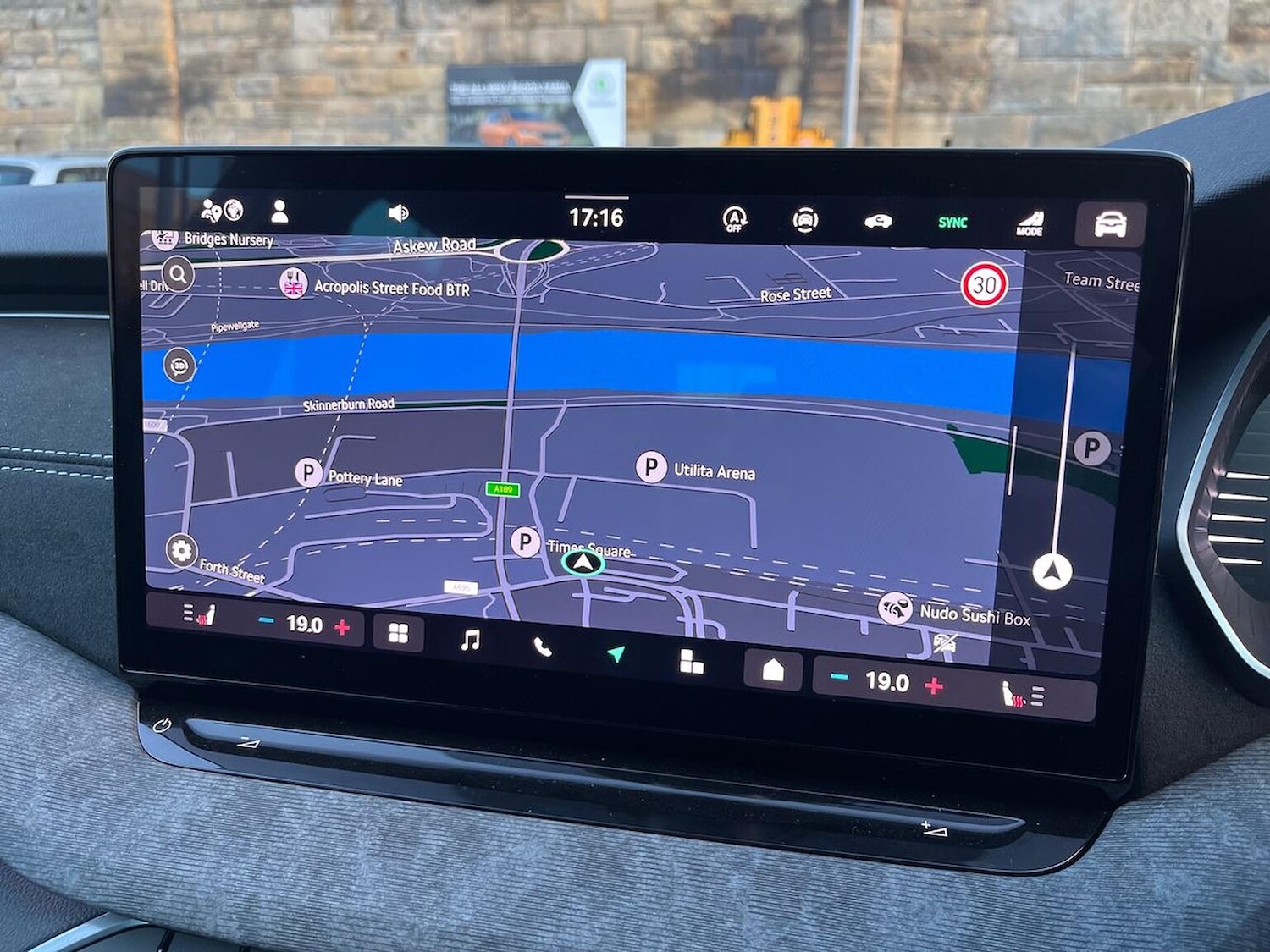 Used Skoda Octavia 2025 for sale - 76407375: Photo 22