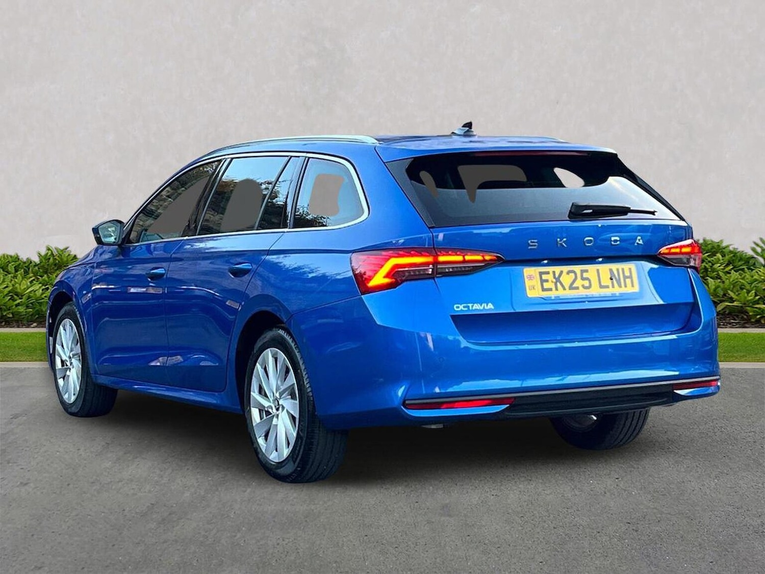 Used Skoda Octavia 2025 for sale - 76407375: Photo 3